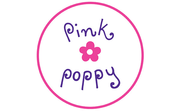 PINK POPPY JEWELLERY & ACCESSORIES