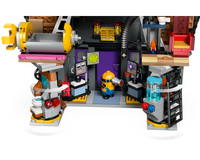 LEGO® DESPICABLE ME 4 75583 Minions and Gru’s Family Mansion
