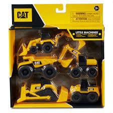 CAT 5 pack