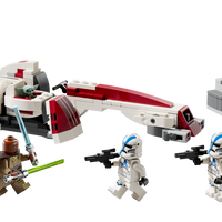 LEGO® STAR WARS 75378 BARC  Speeder Escape