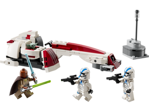 LEGO® STAR WARS 75378 BARC  Speeder Escape